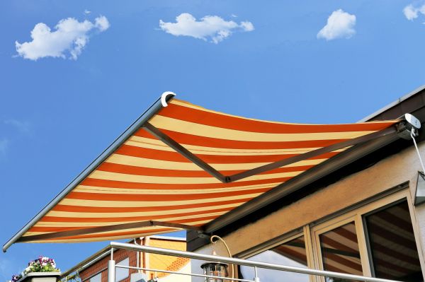 Cost of Awning Cleaning in Saint Augustine