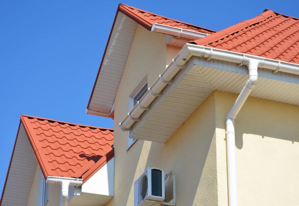 Cost of Fascia Cleaning in Saint Augustine