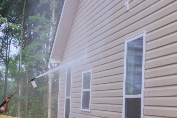 Cost of Home Washing in Saint Augustine
