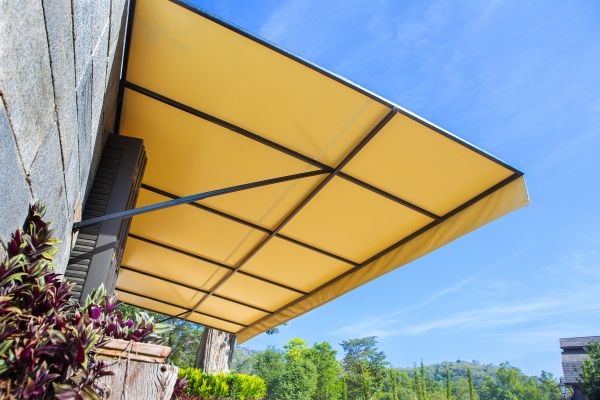 Cost of Awning Pressure Washing in Saint Augustine