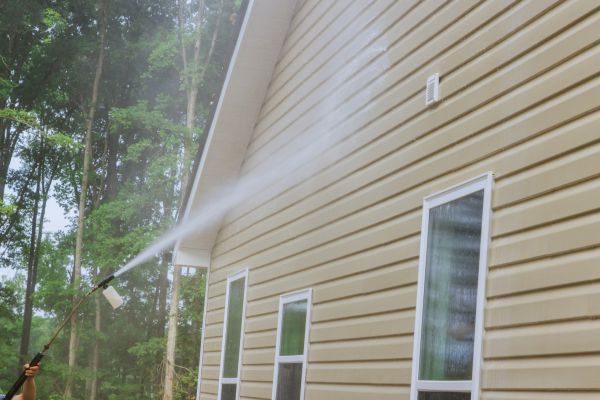 Cost of Building Cleaning in Saint Augustine