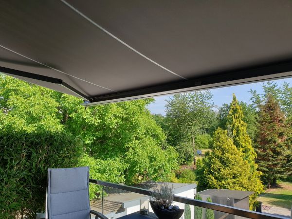 Cost of Fabric Awning Cleaning in Saint Augustine