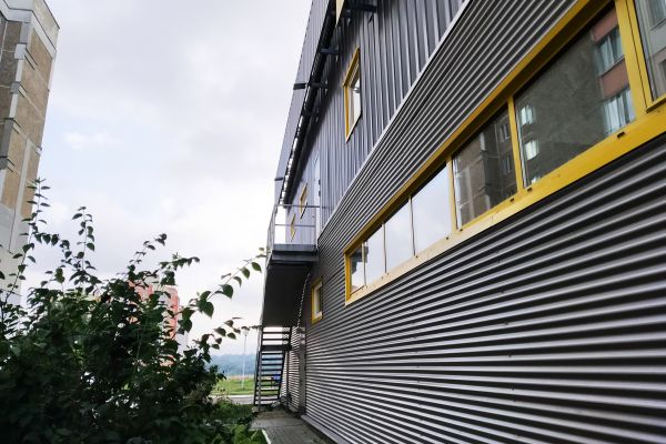 Cost of Aluminum Siding Cleaning in Saint Augustine