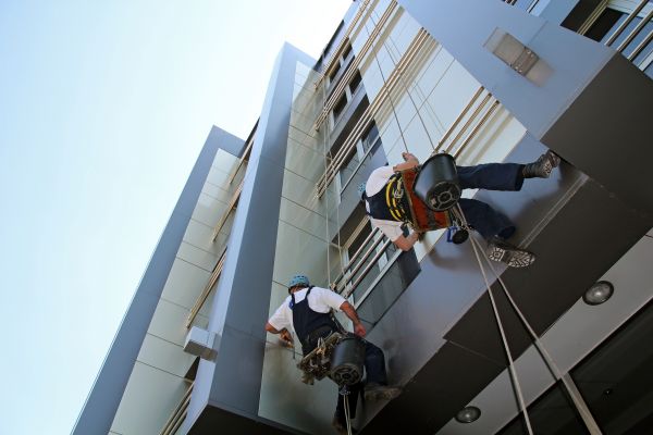 Cost of Condo Exterior Cleaning in Saint Augustine